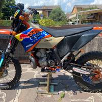 Ktm exc 300