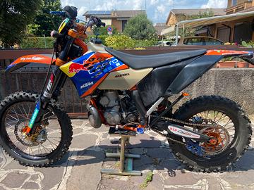 Ktm exc 300