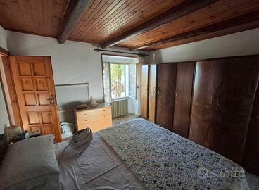 Casa semi indipendente Perticara RN Novafeltria