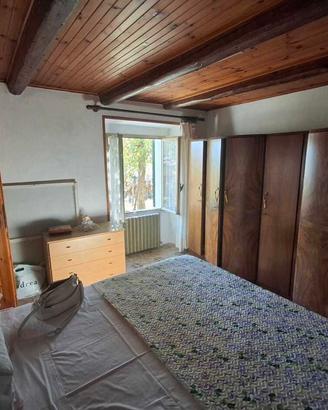 Casa semi indipendente Perticara RN Novafeltria