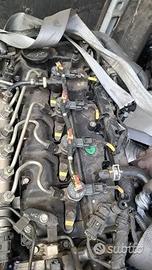 Motore 1.7 kia sportage euro 6 anno 2017 d4fd