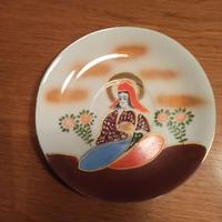 Servizio thè giapponese