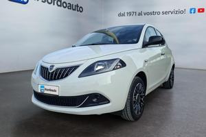 LANCIA Ypsilon 1.0 FireFly 5 porte Hybrid Oro