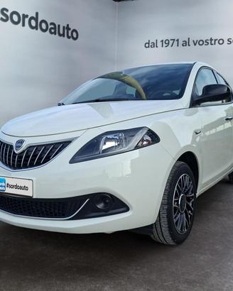LANCIA Ypsilon 1.0 FireFly 5 porte Hybrid Oro