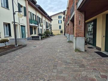 Immobile di 40 m² con 1 locale a Seveso