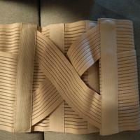 Corsetto dinamico lombosacrale