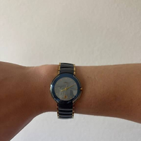 Orologio Rado Coupole