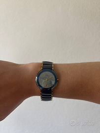 Orologio Rado Coupole