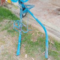 bcs falciatrice erba