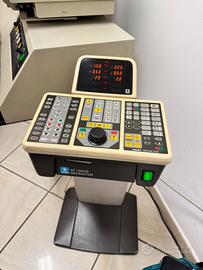 FOROTTERO NIDEK RT1200