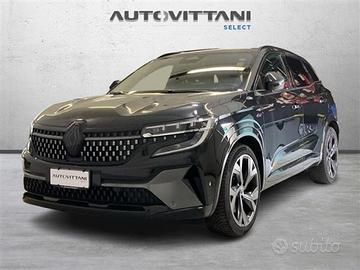 RENAULT Austral 1.2 E-Tech full hybrid Iconic Es