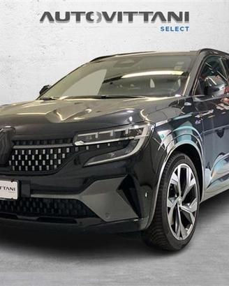 RENAULT Austral 1.2 E-Tech full hybrid Iconic Es