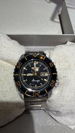 Seiko diver scuba sbsa261