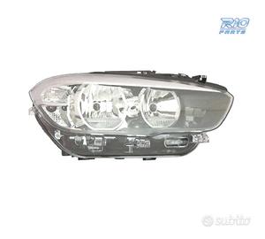 FARO DESTRO BMW F20 F21 15-20 LUCE DIURNA A LED