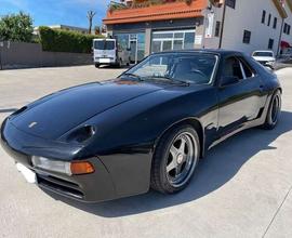 Porsche 928 S4 STROSEK