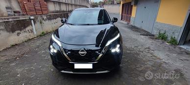 Nissan Juke 1.6 HEV Premiere Edition Hybrid