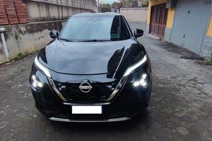 Nissan Juke 1.6 HEV Premiere Edition Hybrid