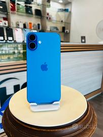 iPhone 16 128 Giga Con Garanzia 1 Anno 🔥