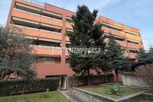 DUE LOCALI CON TERRAZZO - BOX INCLUSO NEL PREZZO