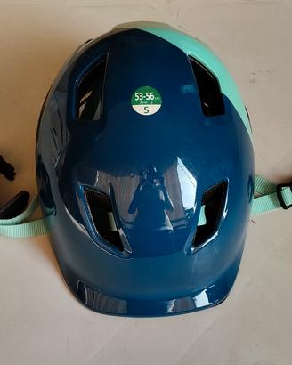 Casco Unisex Regolabile Tg. S  53-56
