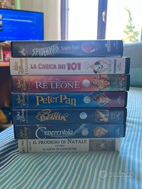 Videocasette