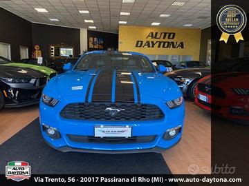 FORD Mustang Fastback 2.3 EcoBoost Automatica Fu