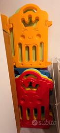 Recinto per bambini