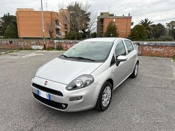 Fiat Punto 1.2 Gpl