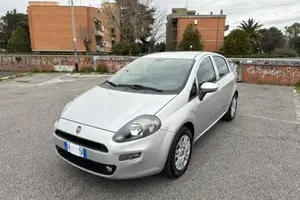Fiat Punto 1.2 Gpl