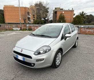 Fiat Punto 1.2 Gpl