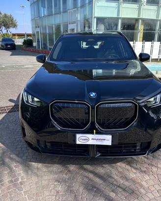 Bmw X3 M xDrive20d 48V MSport