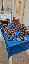 collezione presepe