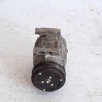 Compressore Aria Fiat Panda 3 1.2 benzina 2014