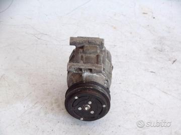 Compressore Aria Fiat Panda 3 1.2 benzina 2014