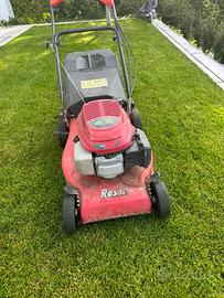 Macchinetta tagliaerba