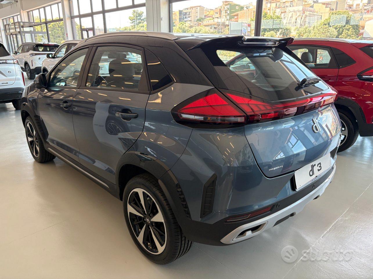 DR Automobiles Dr 3 2024 photo 4
