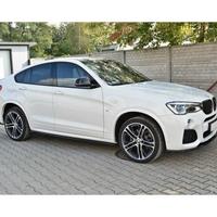 Motore bmw x3 f25 e x4 f26