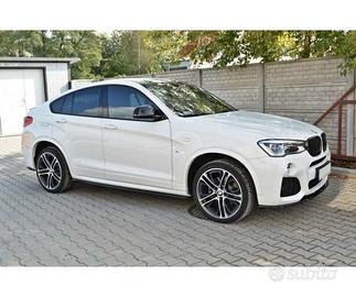 Motore bmw x3 f25 e x4 f26