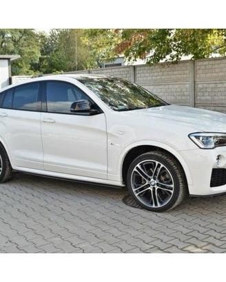 Motore bmw x3 f25 e x4 f26
