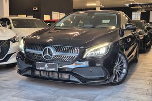Mercedes-benz CLA 180 d Automatic Sport