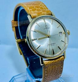 Omega Seamaster  de Ville