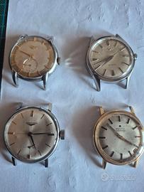 Lotto orologi