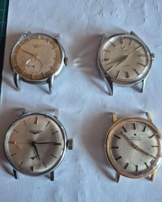 Lotto orologi