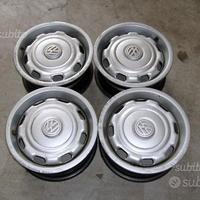 Cerchi vw golf/ jetta/caddy