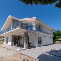 Villa singola - Piana degli Albanesi