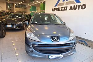PEUGEOT 207 1.4 HDi 70 CV 5p. XT