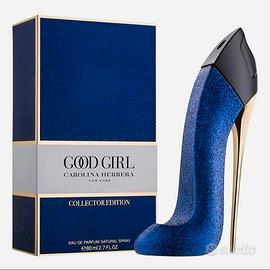 Carolina Herrera Good Girl Eau de Parfum 80 ML