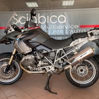 Bmw R 1200 GS ABS