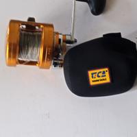 mulinello rotante tica