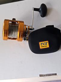 mulinello rotante tica